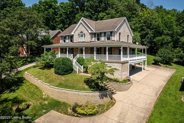 3504 Bridgegate Ct, Louisville, KY 40272