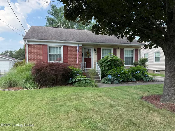 Louisville, KY 40220,3126 Horton Ave