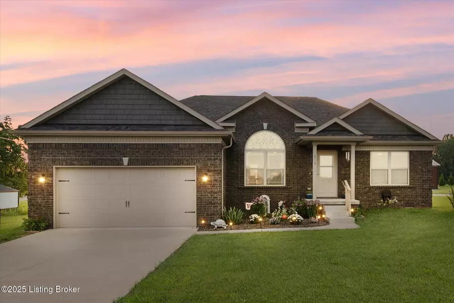 215 Marks Ln, Bardstown, KY 40004