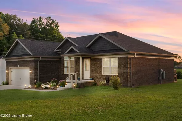 Bardstown, KY 40004,215 Marks Ln