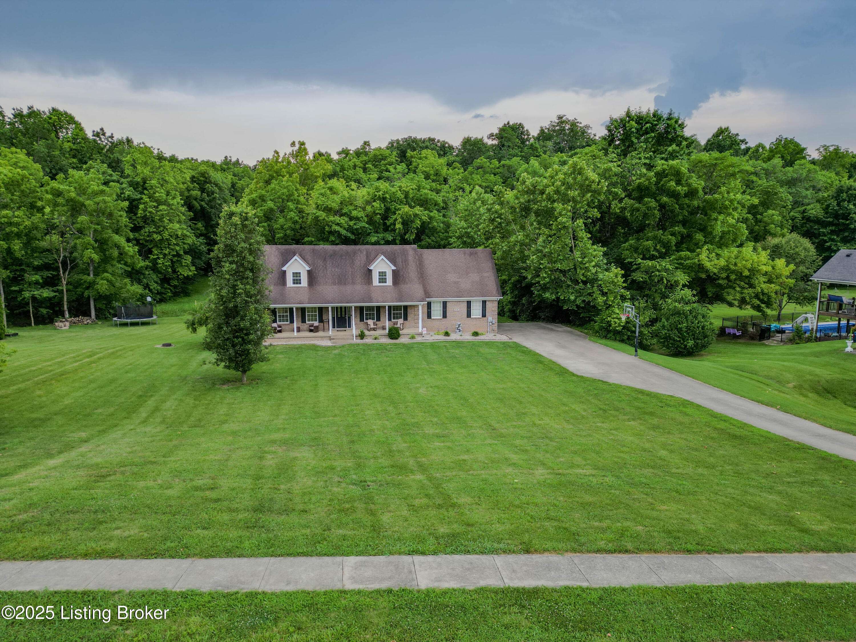 Taylorsville, KY 40071,639 Kingswood Dr