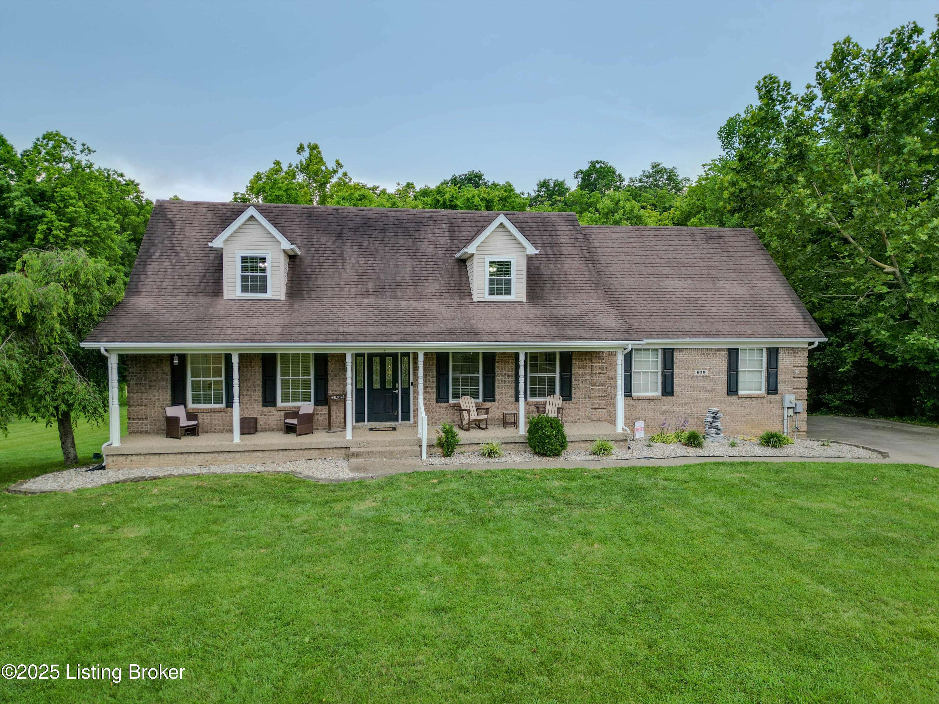 Taylorsville, KY 40071,639 Kingswood Dr