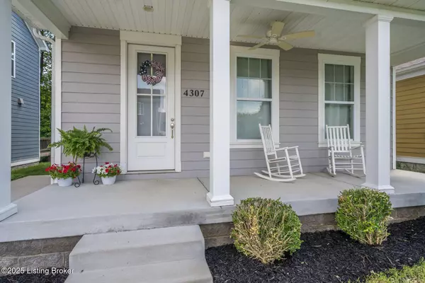 Louisville, KY 40245,4307 Ginkgo TRL