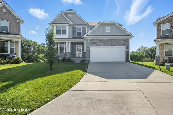 10010 Cedar Park Ct, Louisville, KY 40291