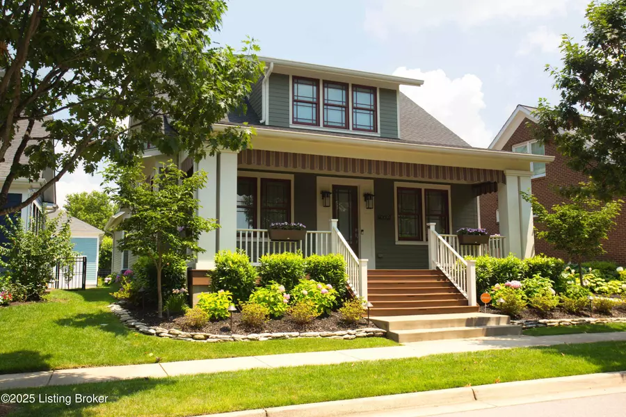 9009 Dayflower St, Prospect, KY 40059