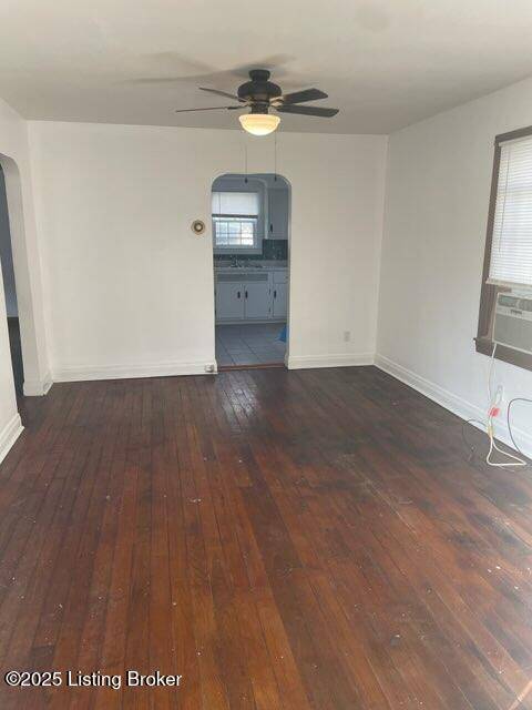 Louisville, KY 40215,915 W Florence Ave