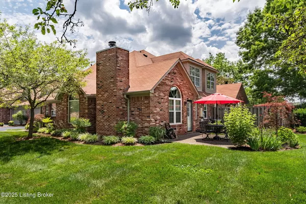 9318 Springmont Pl,  Louisville,  KY 40241