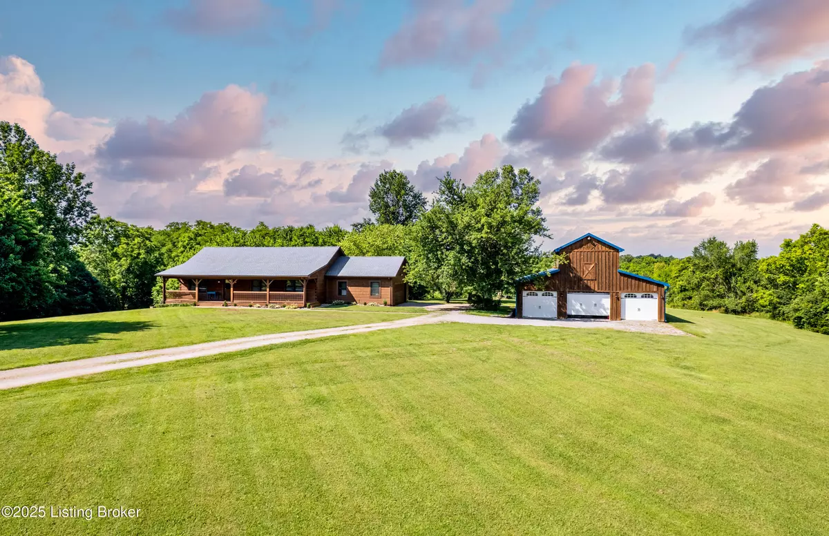 Simpsonville, KY 40067,277 Hunters Ln