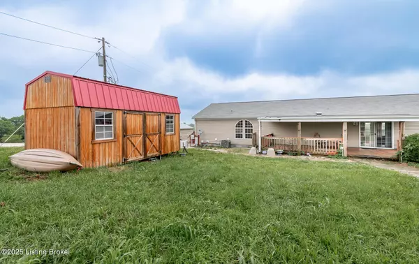 Bloomfield, KY 40008,2135 Chaplin Taylorsville Rd