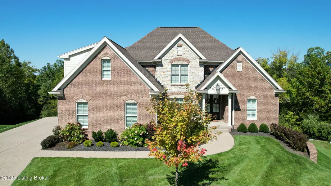 5626 Morningside Dr, Crestwood, KY 40014