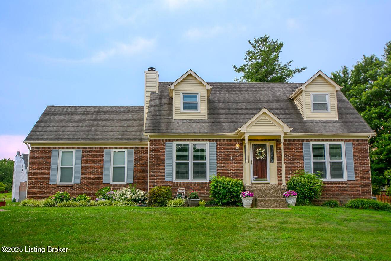 Louisville, KY 40220,2605 Antone Pkwy
