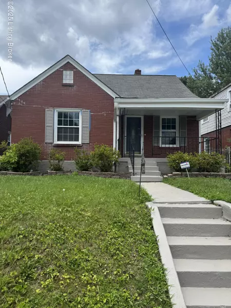366 N 41st St, Louisville, KY 40212