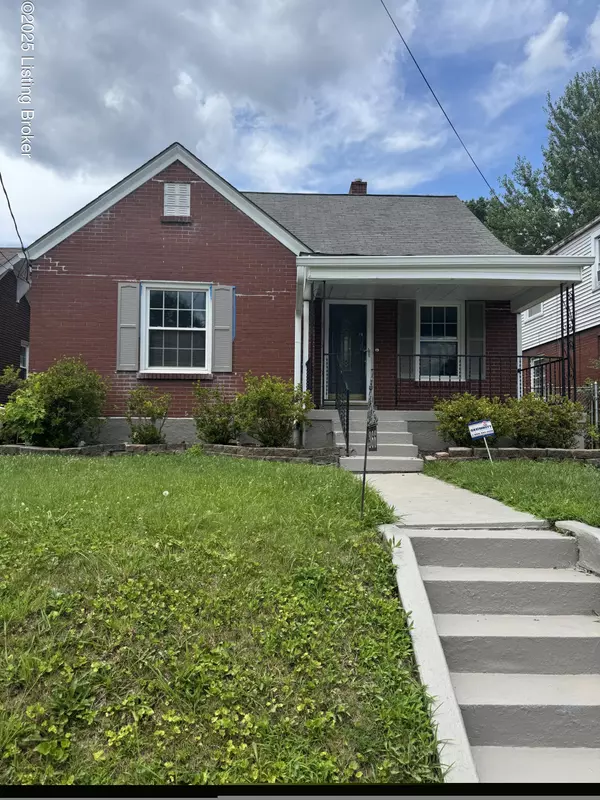 366 N 41st St, Louisville, KY 40212