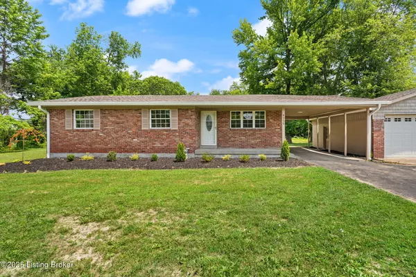 Jeffersontown, KY 40299,9715 Shady Acres Ln