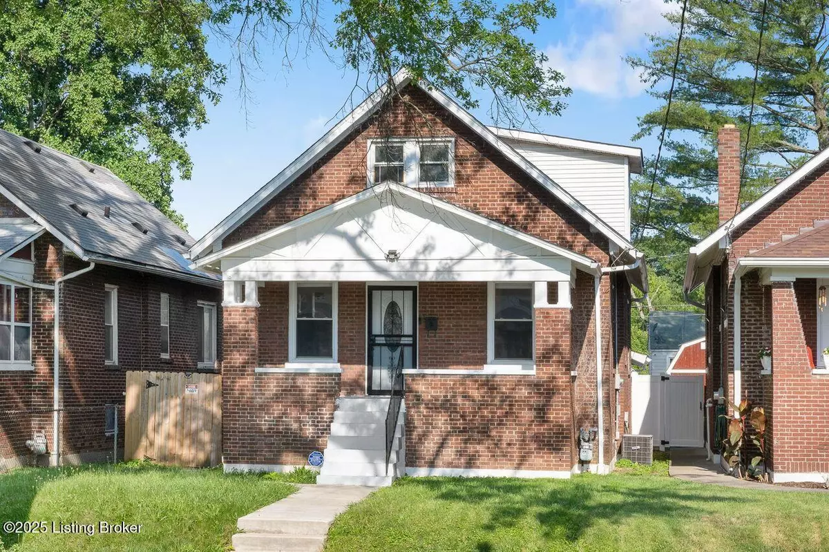 Louisville, KY 40211,1002 S 40th St