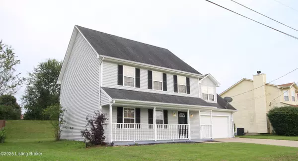 105 Wayne WAY, Radcliff, KY 40160