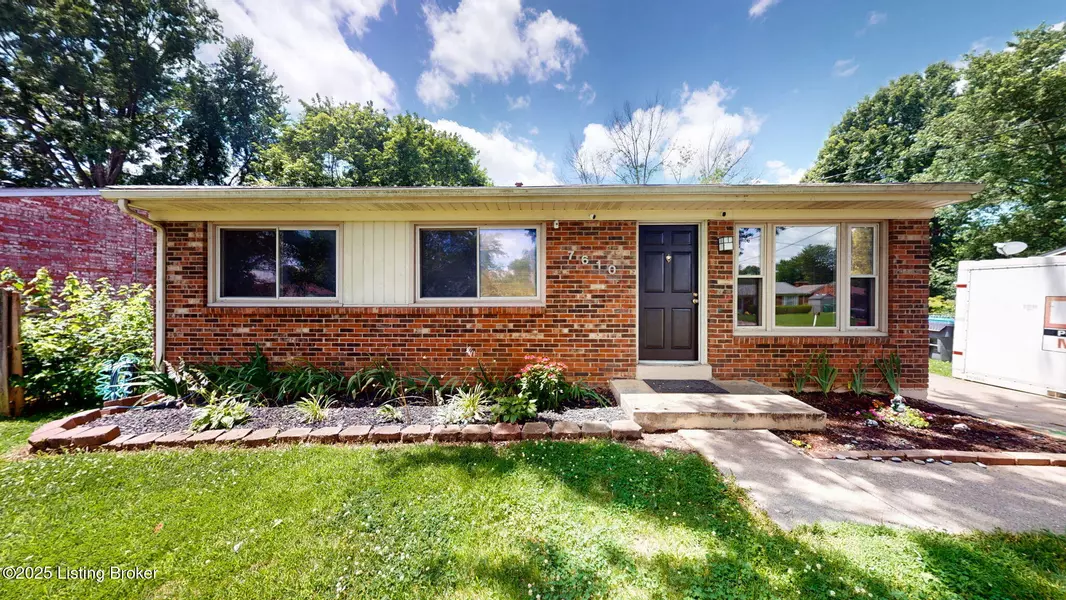 7610 Labrador Dr, Louisville, KY 40258