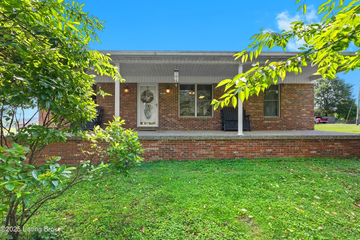 Coxs Creek, KY 40013,550 N Gregory Church Rd