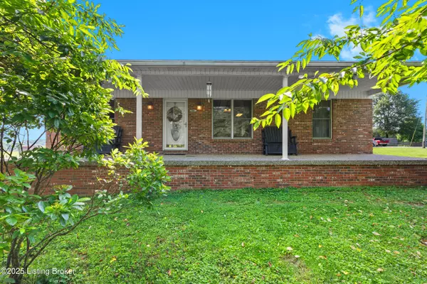 550 N Gregory Church Rd, Coxs Creek, KY 40013