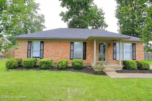 277 Tara Cir, Shepherdsville, KY 40165