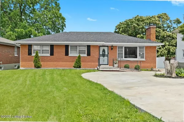 3413 Newburg Rd, Louisville, KY 40218