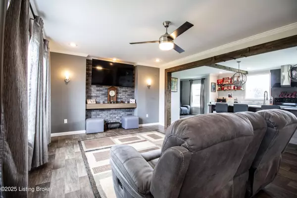 Lewisburg, KY 42256,4975 Huntsville Quality Road Rd