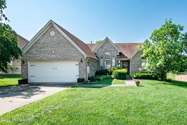 9716 Long Rifle Ln, Louisville, KY 40291