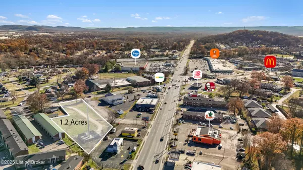 7330 Southside Dr, Louisville, KY 40214