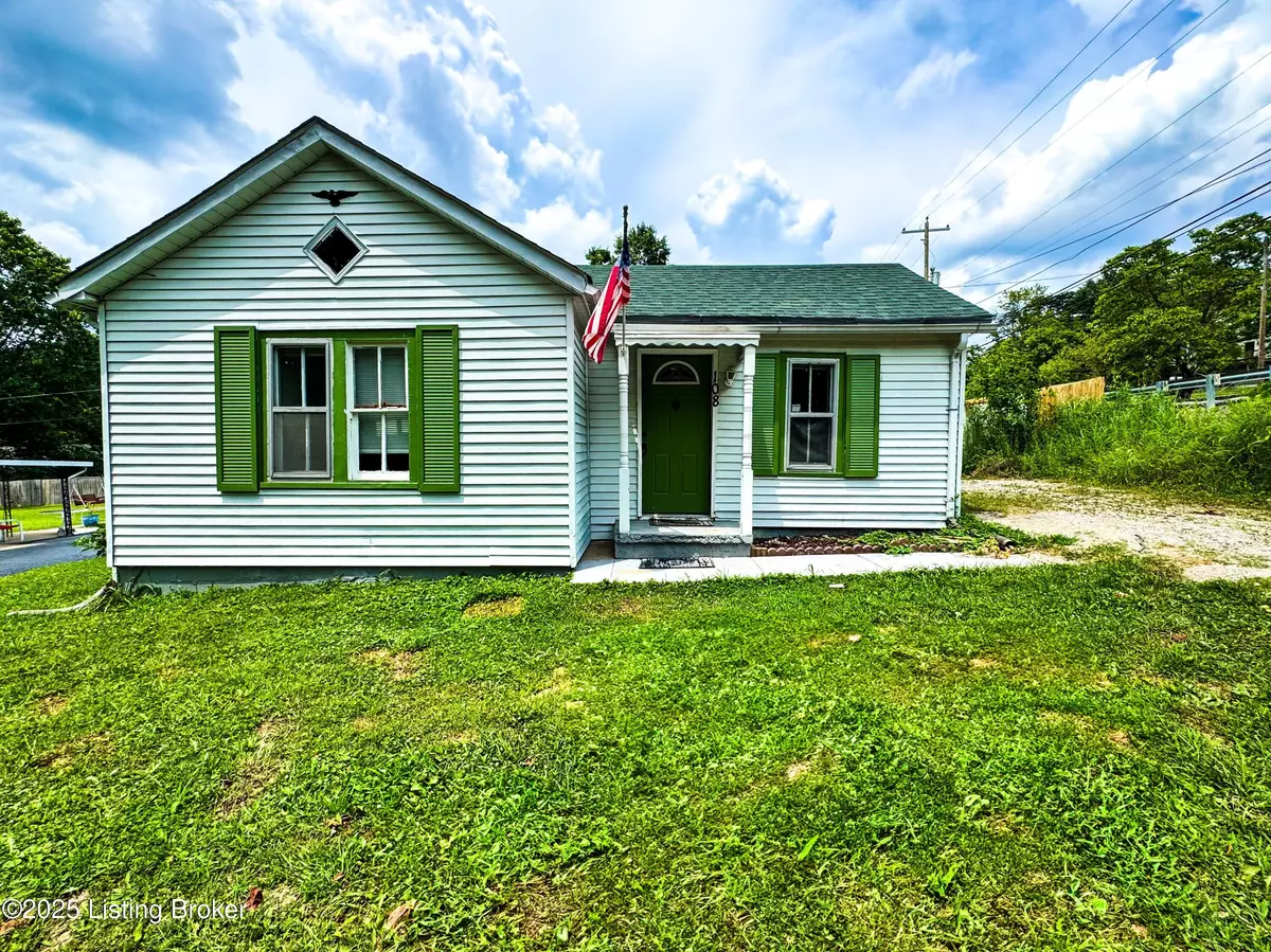 Lebanon Junction, KY 40150,108 Bruce St