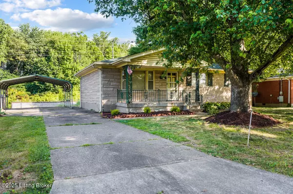 Louisville, KY 40216,4310 Raven Ridge Dr