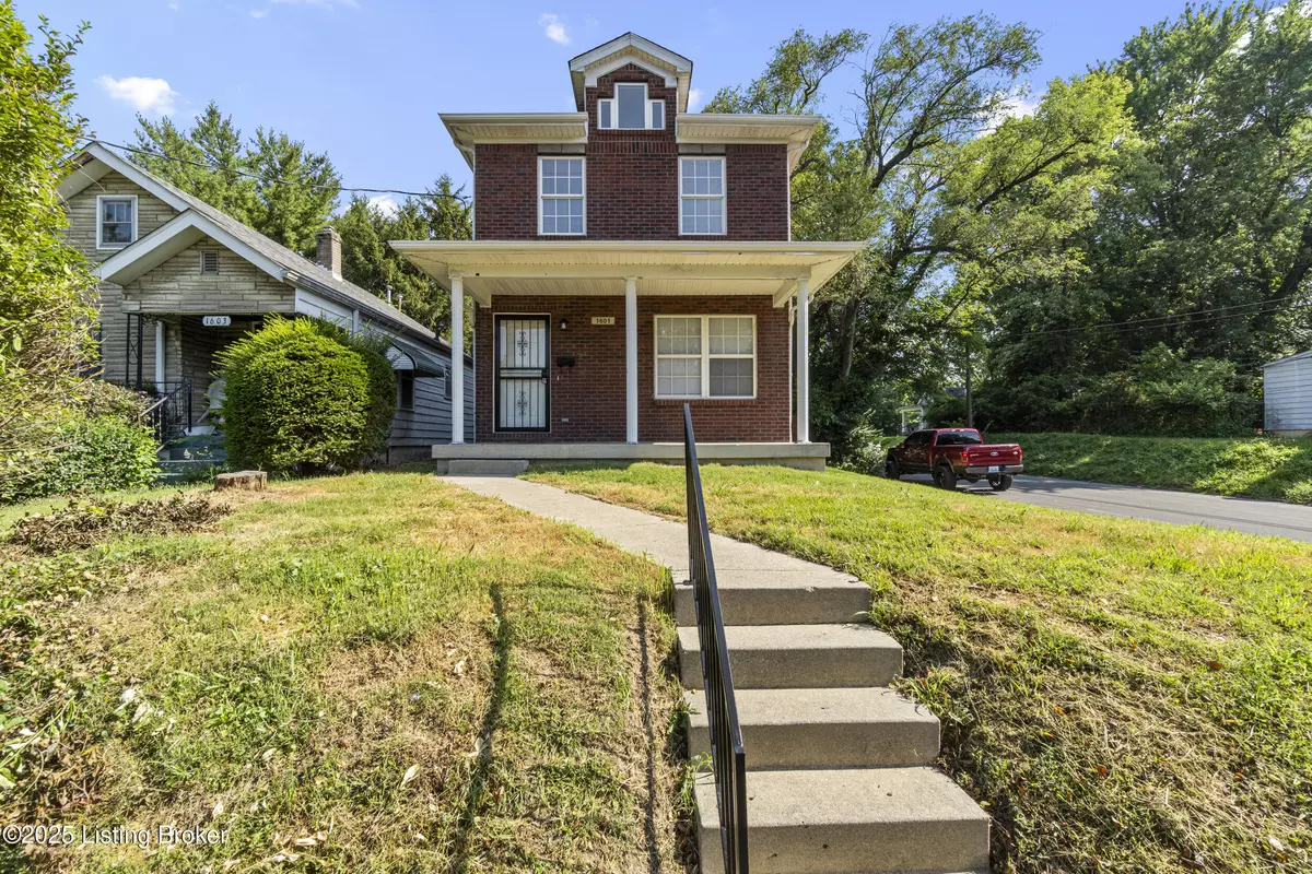 Louisville, KY 40210,1601 Wilson Ave