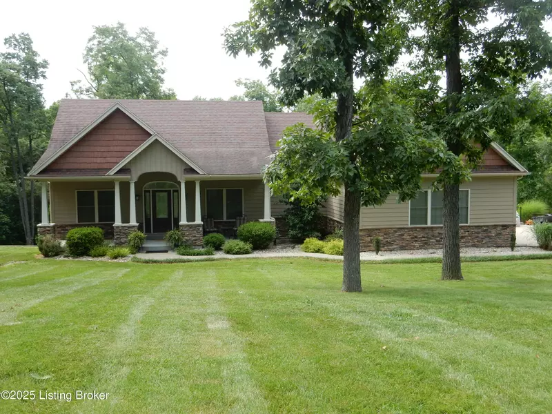 193 Pare Ct, Shepherdsville, KY 40165