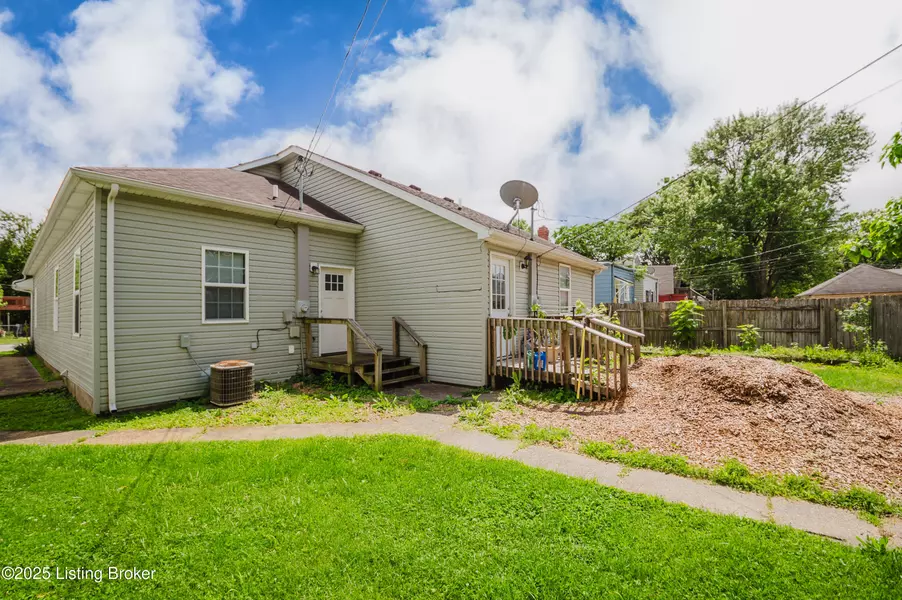 1615-1617 Culbertson Ave, New Albany, IN 47150