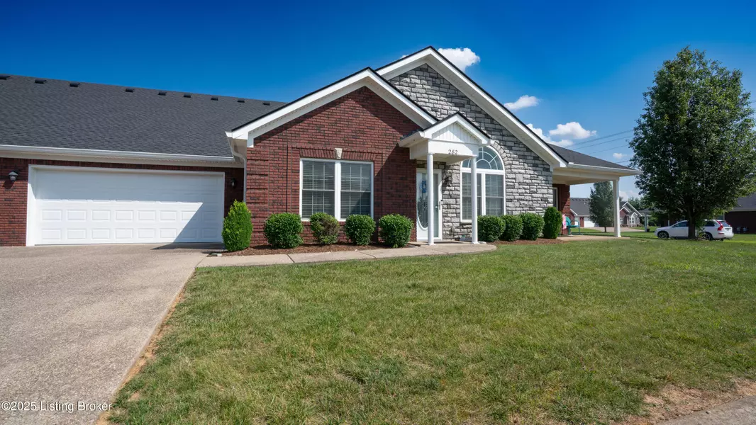 282 Adrian Ave, Mt Washington, KY 40047