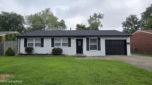 Fairdale, KY 40118,705 Sinclair St