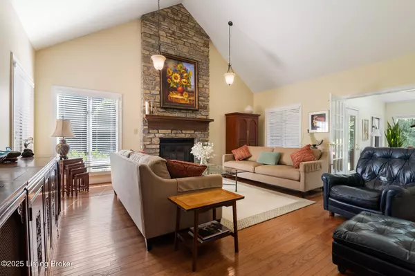 Prospect, KY 40059,13800 S Harbour View Ct