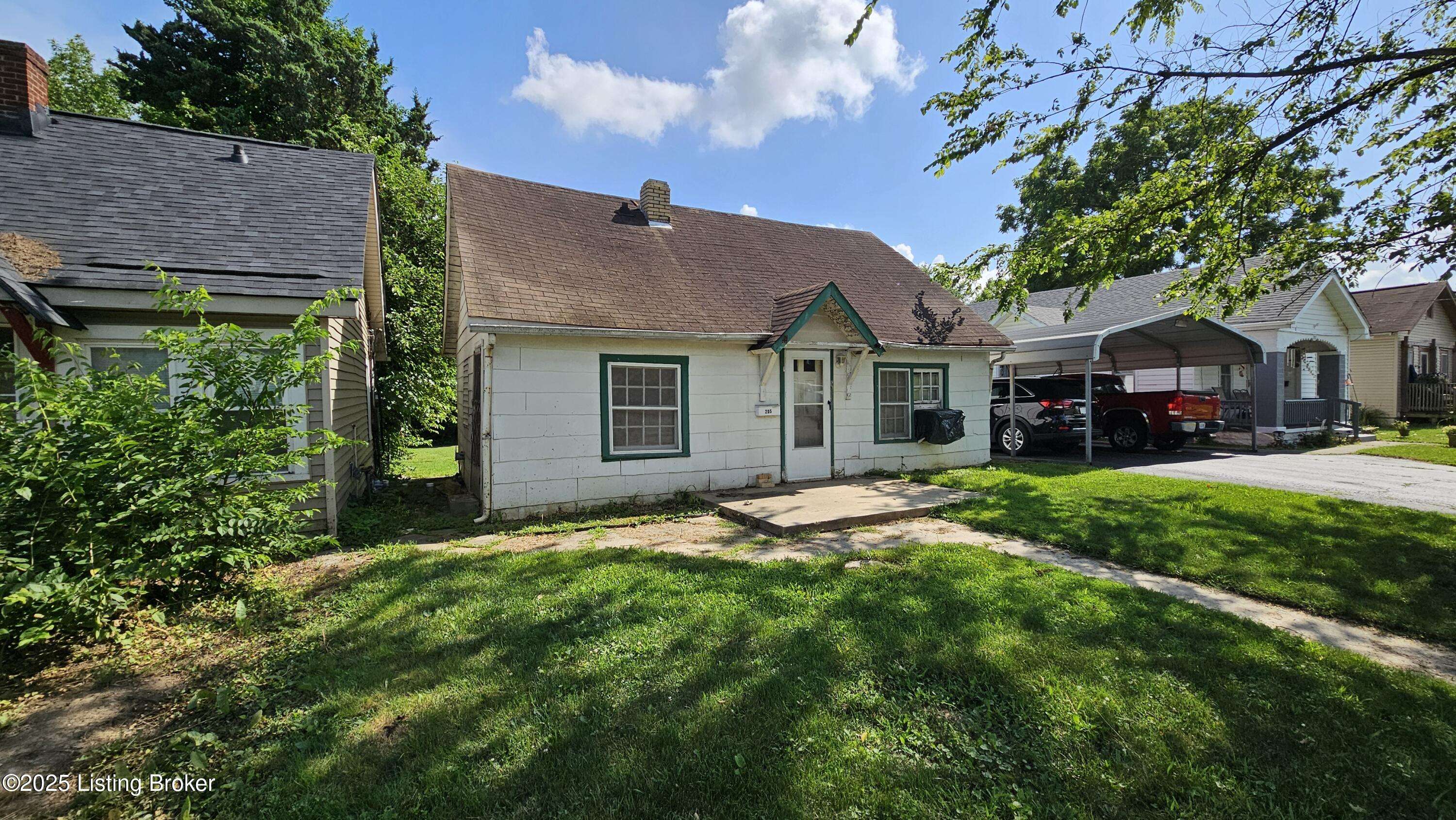 New Albany, IN 47150,205 Jackson St