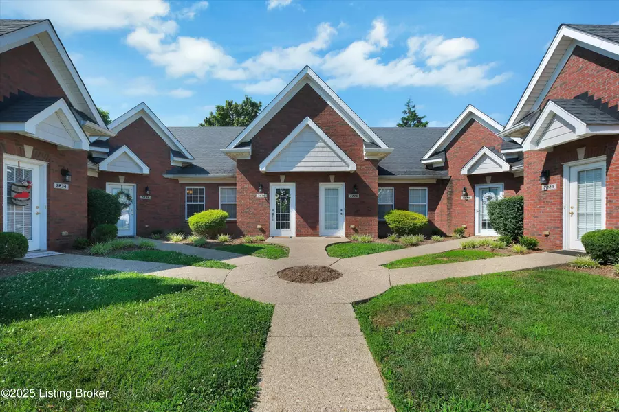 7230 Michael Benjamin Cir, Crestwood, KY 40014