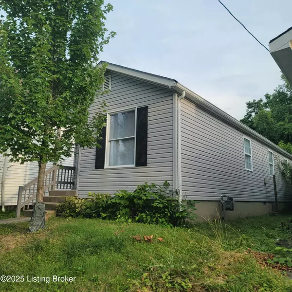 Louisville, KY 40210,1708 Garland Ave