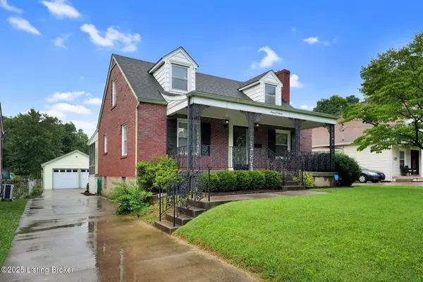 Louisville, KY 40213,1607 Belmar Dr