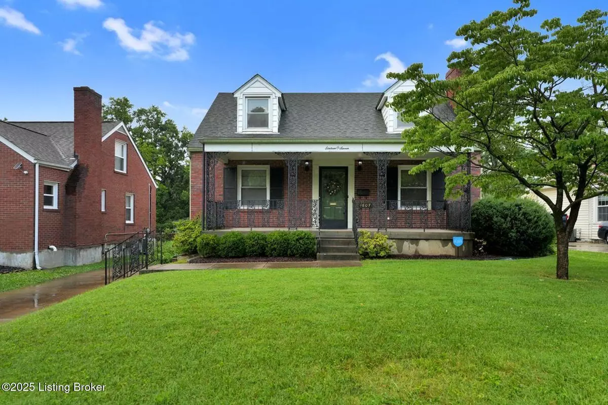 Louisville, KY 40213,1607 Belmar Dr
