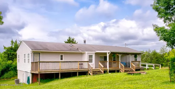 2335 Ridge Rd, Pendleton, KY 40055