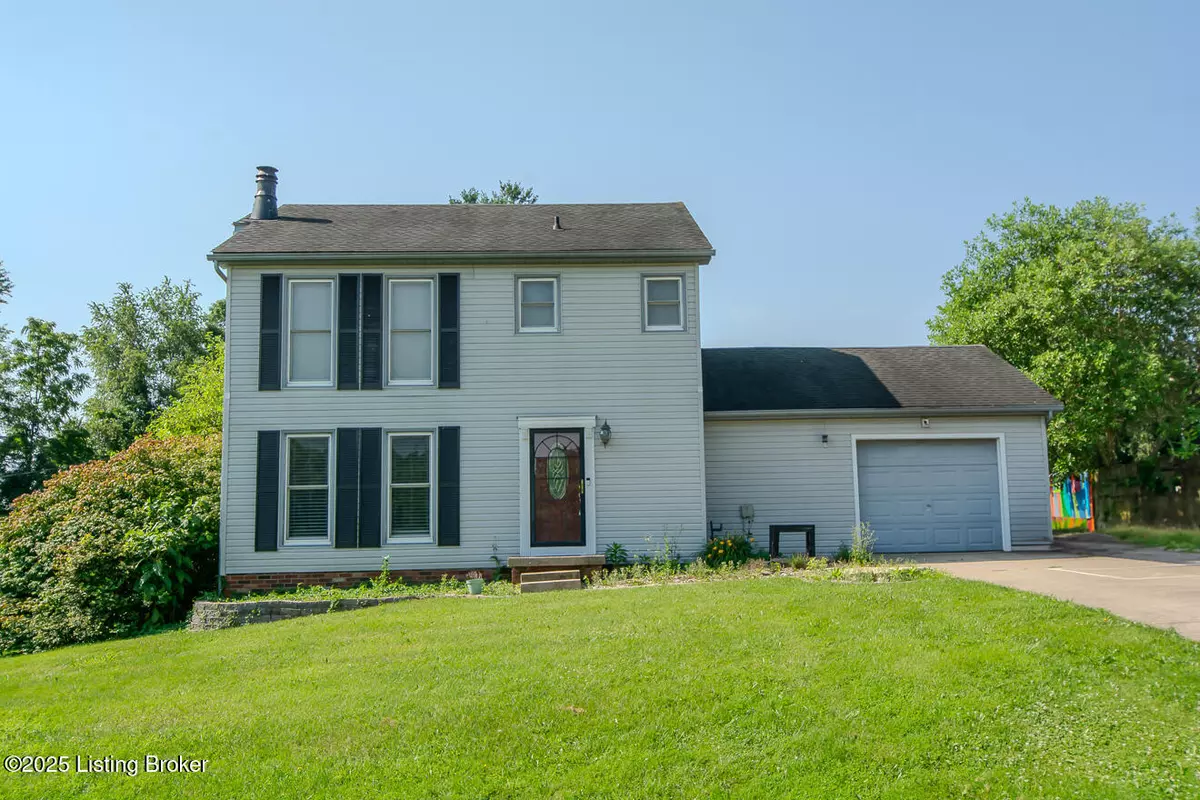 Shelbyville, KY 40065,315 Tophill Dr