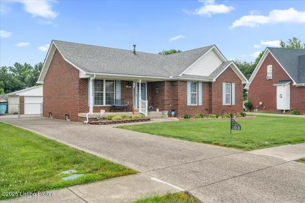 Fairdale, KY 40118,103 Holly Hills Dr