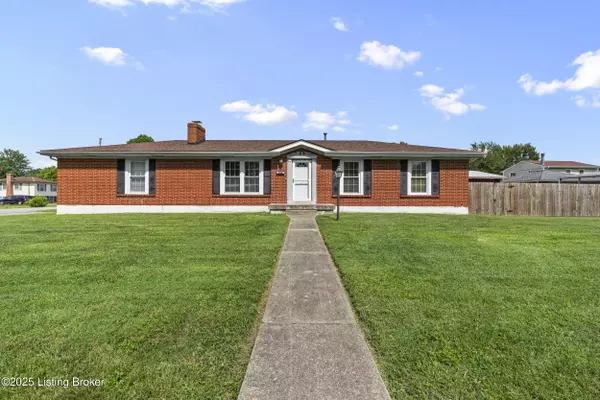 6607 Broadhale Dr, Louisville, KY 40291