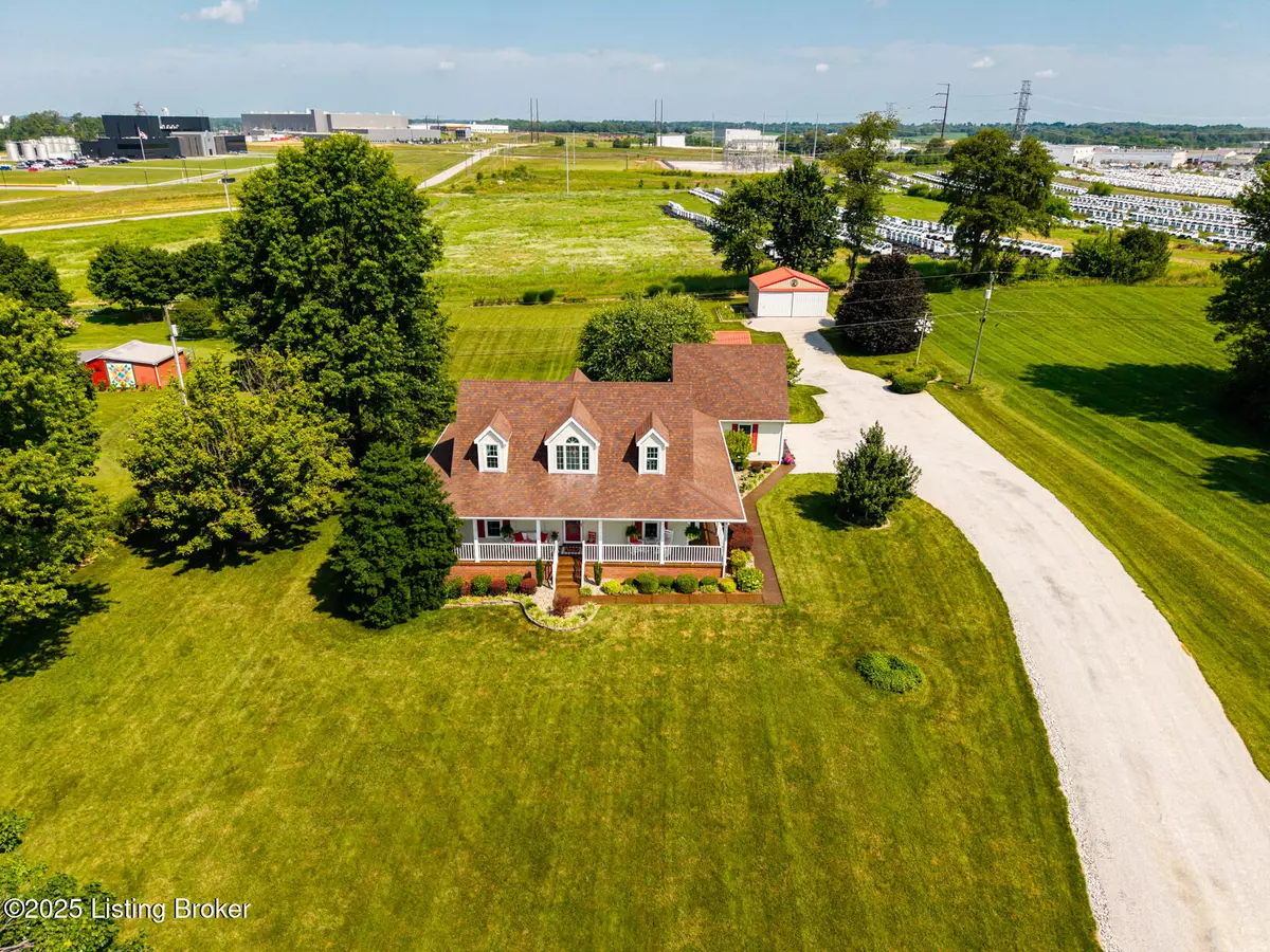 Cecilia, KY 42724,4466 Leitchfield Rd