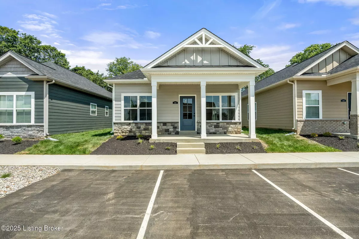 La Grange, KY 40031,824 Rosemary Ln