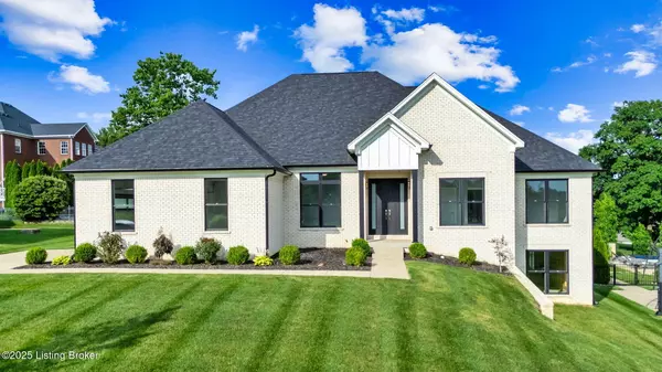 7103 Star Barn Ln, Crestwood, KY 40014