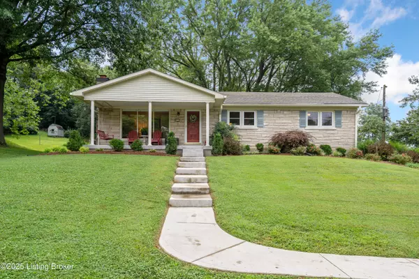 9311-9313 Hi View Ln,  Louisville,  KY 40272