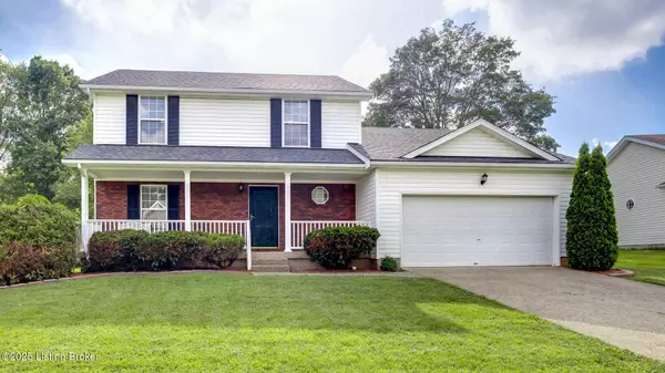 4806 Middlesex Dr,  Louisville,  KY 40245